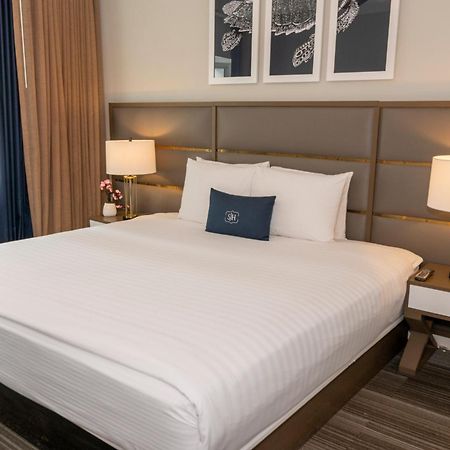 San Juan Hotel Маями Бийч Стая снимка