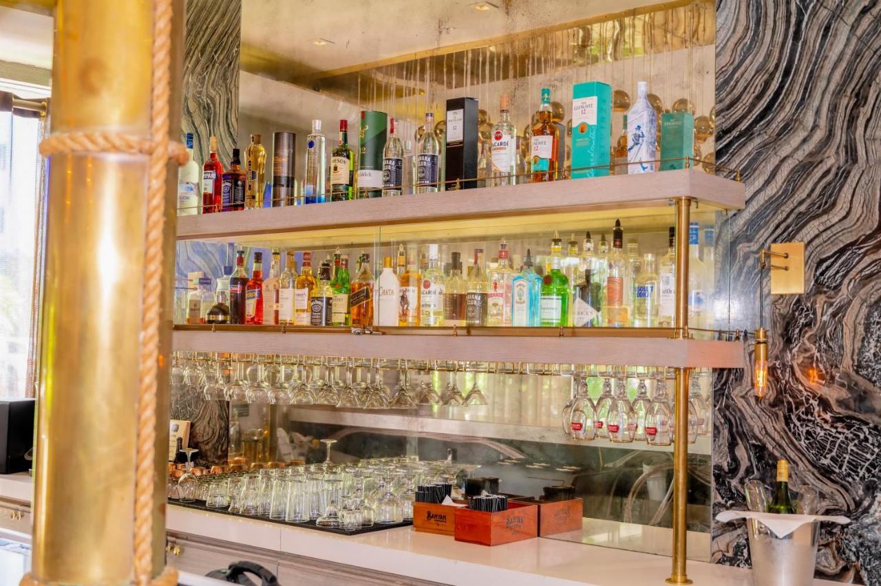 San Juan Hotel Маями Бийч Екстериор снимка