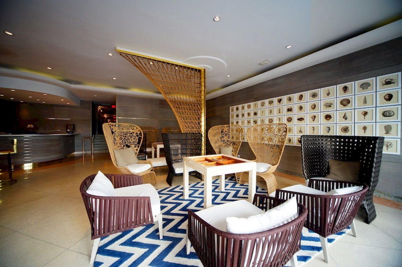 San Juan Hotel Маями Бийч Екстериор снимка