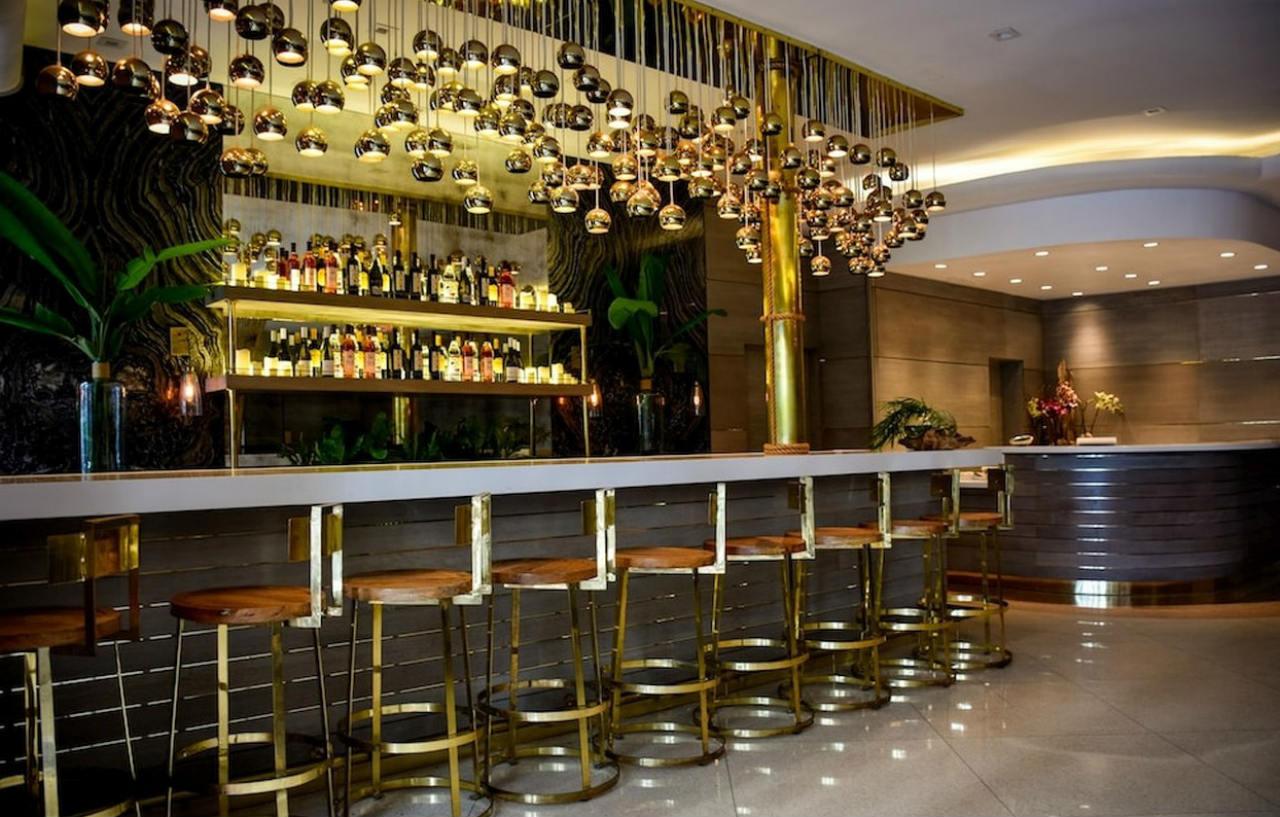 San Juan Hotel Маями Бийч Екстериор снимка