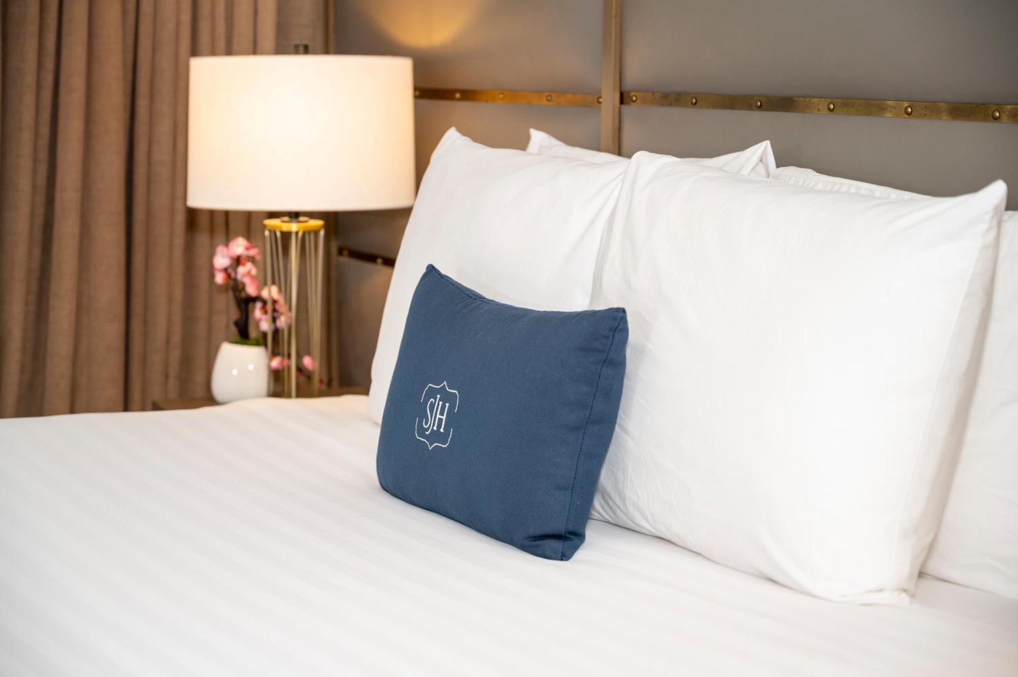 San Juan Hotel Маями Бийч Стая снимка